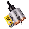 Amboss HM Lochsäge 68 mm-(inkl. 6 kant Standardaufnahme)