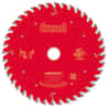 Freud HM Akku- Handkreissägeblatt - 165 x 1.7/1.3 x 20 Z40 WZ 