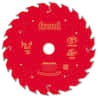 Freud HM Akku- Handkreissägeblatt - 165 x 1.5/1.0 x 20 Z24 WZ 