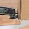 3x Amboss CRV Radialsägeblatt Ø87