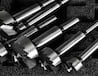 Forstnerbohrer Satz, 6-tlg. Ø 15 bis 40 mm (5 mm Abstufung)