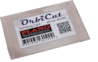 Schärfkarte für OrbiCut Klingen