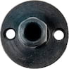 1x Adapter für Schnellwechselaufnahme Lochsägen (hohes Drehmoment) Ø 152 - 210 mm