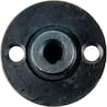 1x Adapter für Schnellwechselaufnahme Lochsägen (hohes Drehmoment) Ø 152 - 210 mm