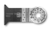50x Fein E-Cut Precision BIM-Sägeblatt  SL 50x50