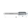 HM Frässtifte - 10 x 20 x 6 x 65 <br>Zahnform: HP-1 - Form: Walzenrundform - DIN 8033: WRC