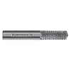 HM Frässtift - 1.6 x 5 x 3 x 38 <br> Zylinder mit Bohrspitze 135 Grad