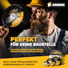 Amboss DreamTeam Set - Carbide Wolf Universal HM + Metal Shock 5000+ Stahl + BGL 35P Beton Trennscheiben 230 mm Winkelschleifer Profi Baustelle