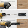 HM Multi-Purpose Tiefschnitt Lochsäge Ø 80 mm Schnitttiefe 160 mm