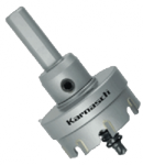 HM Flachschnitt Lochsäge 195 mm