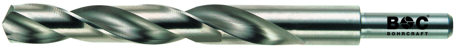 HSS-G DIN 338 - Ã ̃:16.5 mm