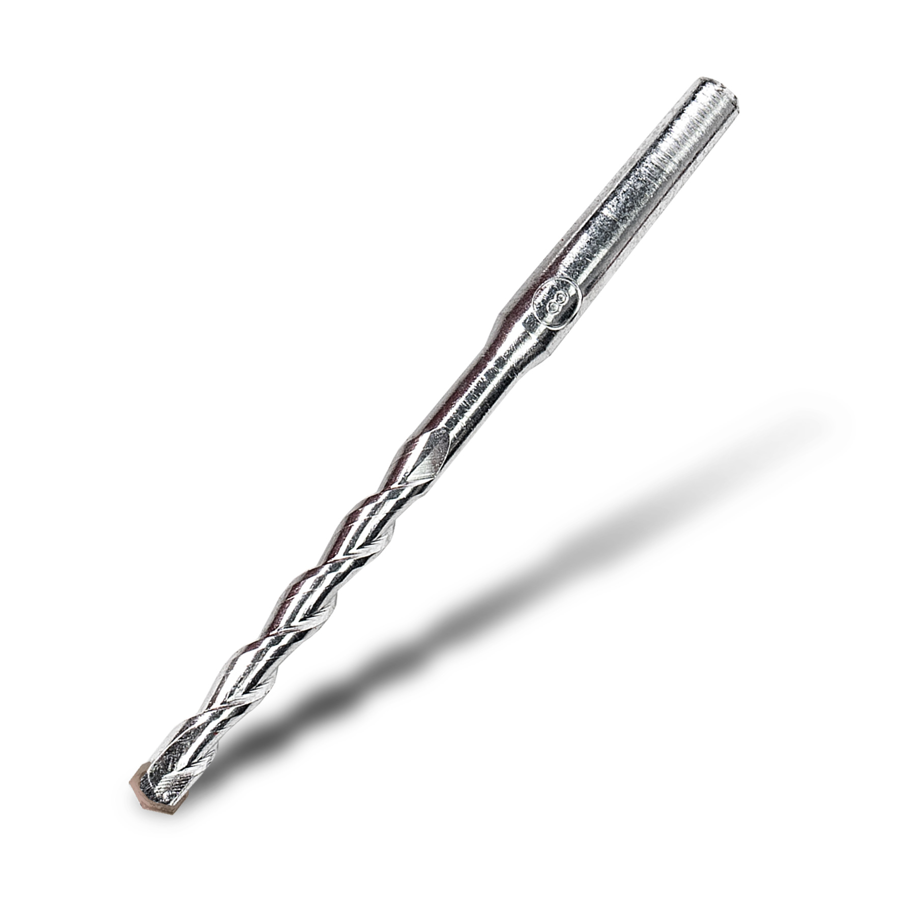 Zentrierbohrer à ̃8 mm - Länge 140 mm