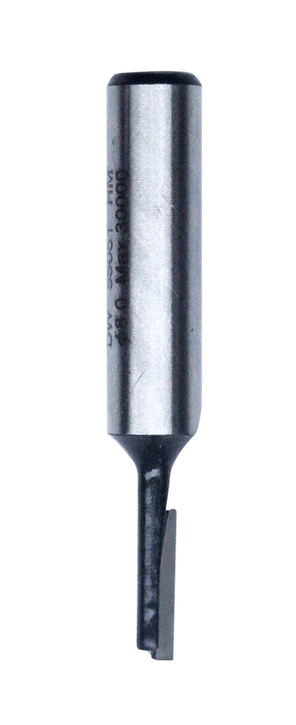 HM Nutfräser 3.2 mm - Schaft:8 mm Z:1 NL:12.7