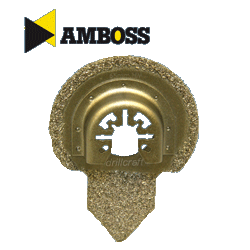 4250629401153 - Amboss Hartmetall-Segmentsägeblatt Ø65