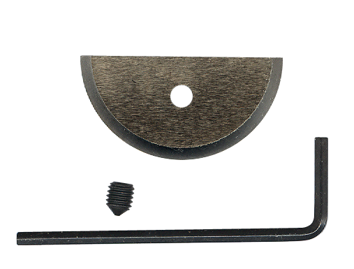 2x OrbiCut Ersatzklinge Aggressive Cutter für à ̃20 mm