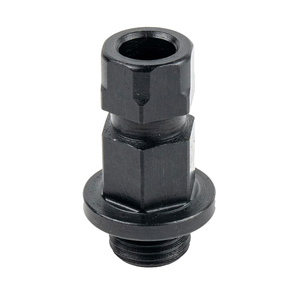 4251128784044 - 1x Adapter für Schnellwechselaufnahme Lochsägen 14-30mm