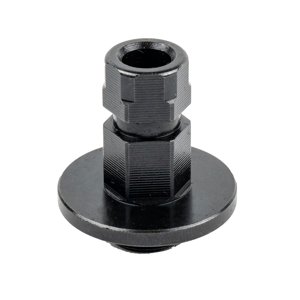 4251128784051 - 1x Adapter für Schnellwechselaufnahme Lochsägen 32-150mm