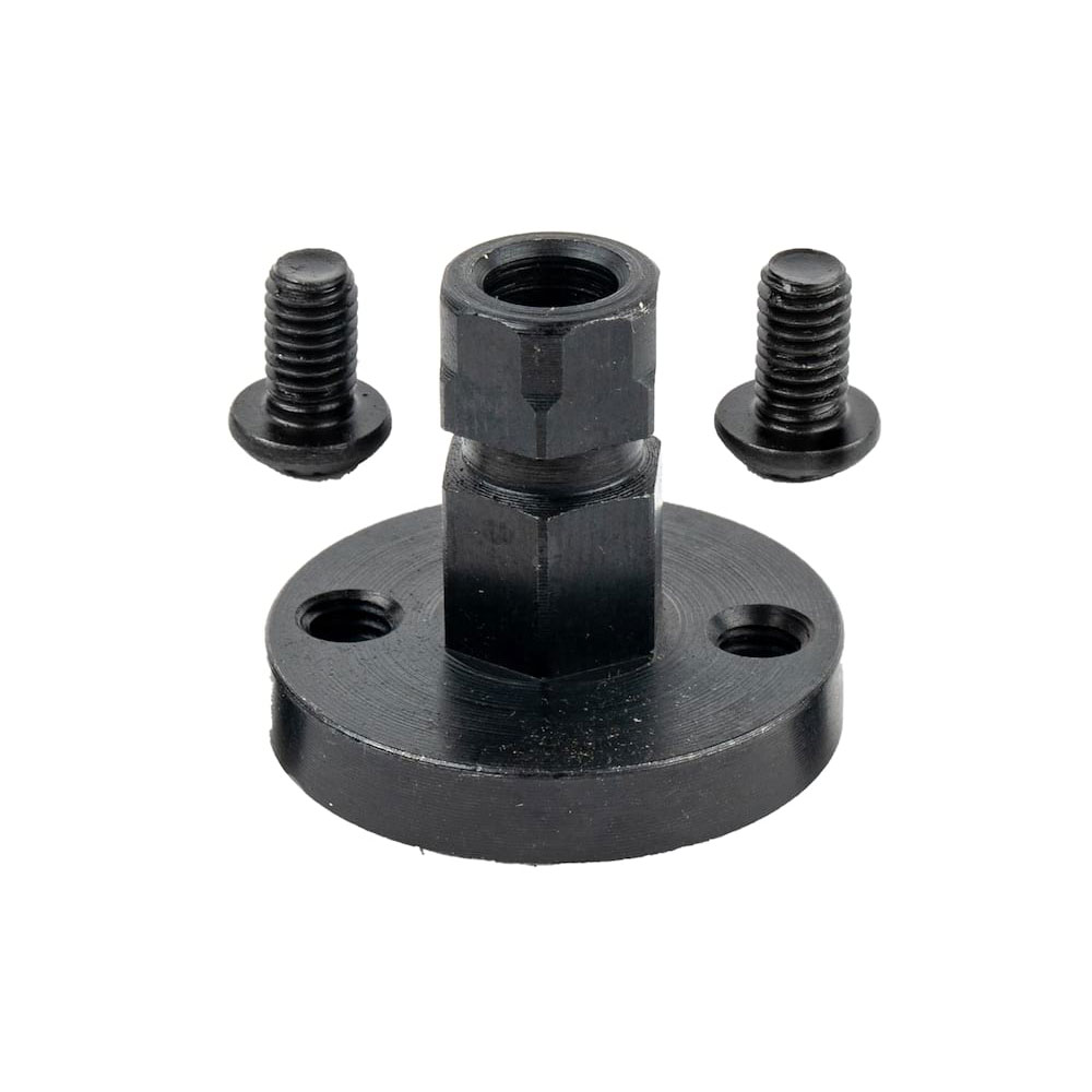 4251128783993 - 1x Adapter für Schnellwechselaufnahme Lochsägen (hohes Drehmoment) Ø 152 - 210 mm