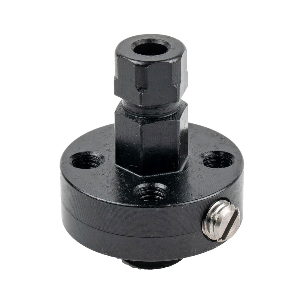 4251128786697 - Adapter für Schnellwechselaufnahme Tiefschnitt-Lochsägen ab Ø45mm