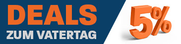 zu weiteren Vatertags-Deals