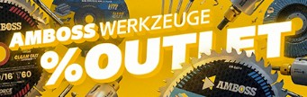 zu weiteren Amboss Outlet Deals